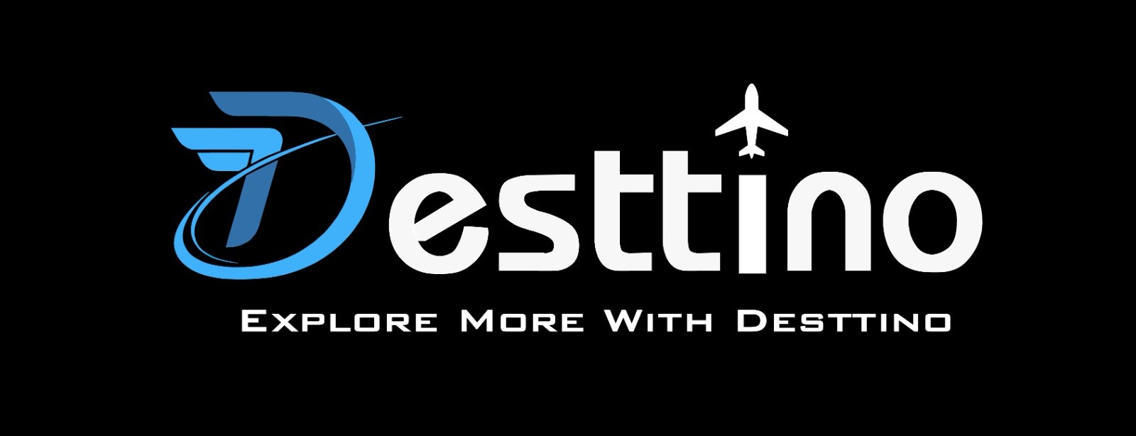 Desttino Logo